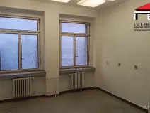 Pronájem ordinace, Ostrava, Sokolská třída, 42 m2