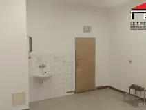 Pronájem ordinace, Ostrava, Sokolská třída, 55 m2