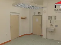 Pronájem ordinace, Ostrava, Sokolská třída, 40 m2