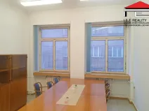 Pronájem kanceláře, Ostrava, Sokolská třída, 23 m2