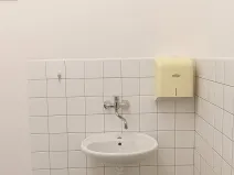 Pronájem kanceláře, Ostrava, Sokolská třída, 23 m2