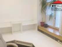 Pronájem kanceláře, Ostrava, Sokolská třída, 23 m2