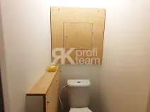 Pronájem bytu 2+1, Ostrava, Dvouletky, 51 m2