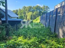 Prodej pozemku pro bydlení, Dolní Lhota, Kyjovická, 1613 m2