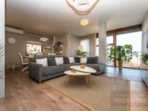 Prodej bytu 5+1, Praha - Vršovice, 266 m2