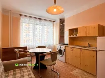 Pronájem bytu 1+kk, Kynšperk nad Ohří, J. K. Tyla, 21 m2