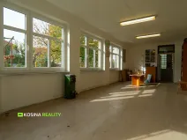 Pronájem komerční nemovitosti, Kynšperk nad Ohří, Mládeže, 98 m2