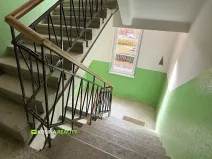 Prodej bytu 1+1, Božičany, 39 m2