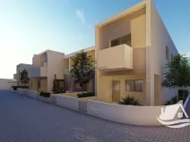 Prodej bytu 3+1, Pafos, Kypr, 104 m2