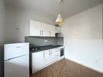 Pronájem bytu 1+kk, Pardubice - Trnová, Jozefa Gabčíka, 35 m2