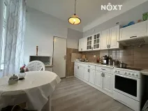 Pronájem bytu 2+kk, Jilemnice, Čsl. Legií, 45 m2