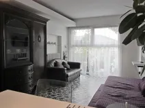 Pronájem bytu 1+kk, Brno - Řečkovice, 25 m2