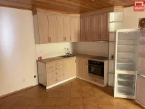 Pronájem bytu 2+kk, Bystročice, 55 m2