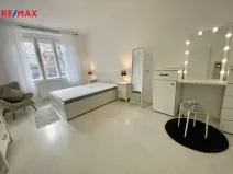 Pronájem bytu 2+1, Praha - Vršovice, Minská, 65 m2