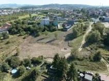 Prodej pozemku pro bydlení, Teplice - Trnovany, 294 m2