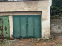 Pronájem garáže, Teplice, Pod Doubravkou, 17 m2