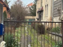 Pronájem garáže, Teplice, Pod Doubravkou, 17 m2