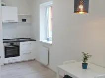 Pronájem bytu 1+kk, Brno - Žebětín, Žabí, 33 m2
