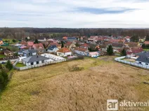 Prodej pozemku pro bydlení, Tuhaň, 909 m2