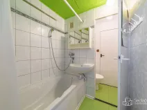 Prodej bytu 3+1, Sokolov, Marie Majerové, 61 m2