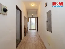 Prodej rodinného domu, Křesetice - Bykáň, 145 m2