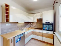 Pronájem bytu 2+1, Ostrov, Masarykova, 54 m2