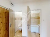 Pronájem bytu 2+1, Ostrov, Masarykova, 54 m2