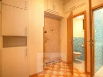 Pronájem bytu 1+1, Praha - Malá Strana, Újezd, 37 m2