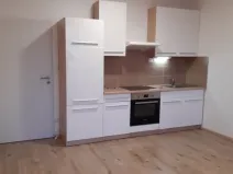 Pronájem bytu 1+kk, Plzeň - Jižní Předměstí, Technická, 32 m2