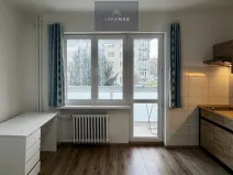 Pronájem bytu 1+kk, Havířov, Josefa Hory, 23 m2