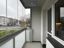 Pronájem bytu 1+kk, Havířov, Josefa Hory, 23 m2