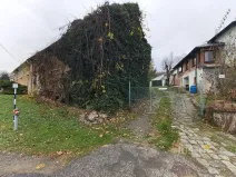 Prodej rodinného domu, Zdounky, 155 m2