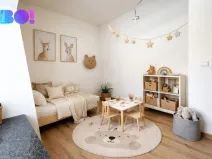 Pronájem bytu 3+kk, Český Těšín, Hradišťská, 67 m2