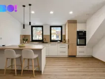 Pronájem bytu 5+kk, Český Těšín, Hradišťská, 117 m2