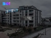 Pronájem kanceláře, Ostrava, F. X. Riepla, 115 m2