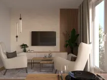 Prodej bytu 1+kk, Pardubice, Jiráskova, 37 m2