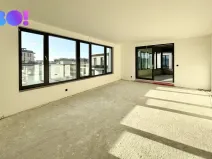 Pronájem bytu 4+kk, Ostrava, F. X. Riepla, 115 m2