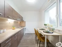 Prodej bytu 2+1, Česká Lípa, Střelnice, 56 m2