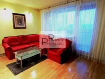 Pronájem bytu 2+kk, Brno, Moldavská, 47 m2