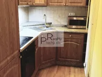 Pronájem bytu 2+kk, Brno, Moldavská, 47 m2