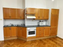 Pronájem bytu 1+kk, Praha - Staré Město, Národní, 50 m2