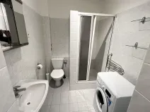 Pronájem bytu 1+kk, Praha - Staré Město, Národní, 50 m2