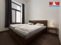Pronájem bytu 2+1, Bohumín - Nový Bohumín, Studentská, 65 m2