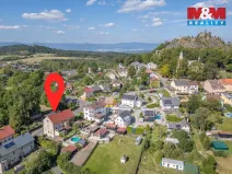 Prodej rodinného domu, Andělská Hora, 518 m2