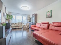 Prodej bytu 3+1, Beroun - Beroun-Město, Havlíčkova, 85 m2