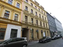 Prodej bytu 2+1, Praha - Smíchov, Na bělidle, 65 m2