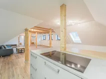 Pronájem bytu 4+kk, Srbsko, Nad Kapličkou, 180 m2