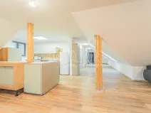 Pronájem bytu 4+kk, Srbsko, Nad Kapličkou, 180 m2