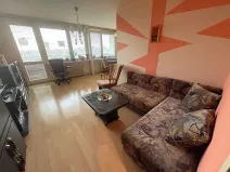 Pronájem bytu 3+1, Teplice, Antonína Sochora, 68 m2