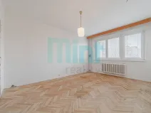 Prodej bytu 3+1, Ostrava, Zdeňka Štěpánka, 83 m2